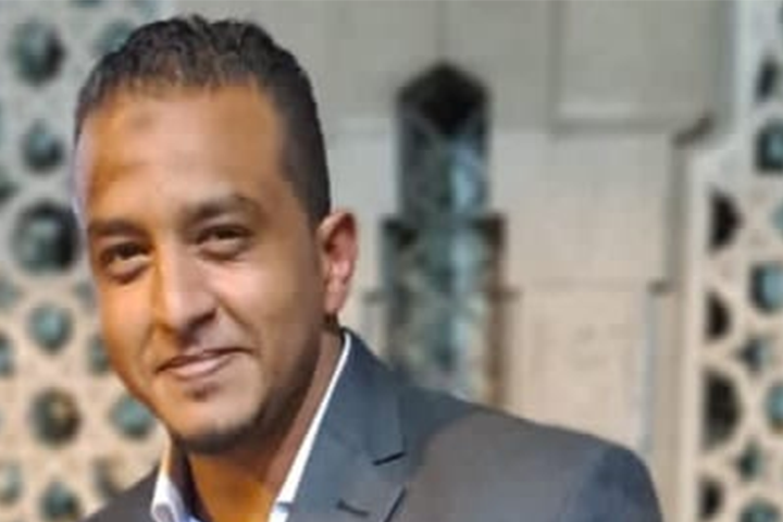 احمد حسن نور خليل